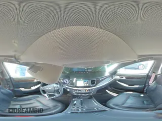 2018 Genesis G80 3.8L z VIN KMHGN4JE6JU225868, wystawiony jako Copart lot #52795435 z przebiegiem 130 974 mil mil oraz Szkody całkowita. Historia ofert i sprzedaży dostępna na DreamBid. Obrazek 13.