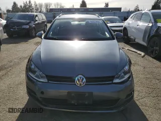 2015 Volkswagen Golf S с VIN 3VWCA7AU7FM519408, выставлен на аукционе Copart как лот 44207055 с пробегом 233 932 миль миль и Списание • Salvage title. История ставок и продаж доступна на DreamBid. Изображение 5.