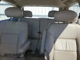 2002 Toyota Sienna LE with VIN 4T3ZF13C62U495093, listed as a Copart auction lot 73634214 with 61,290 mi miles and Salvage Title. Bid and sale history available at carsss.com. Image 10.