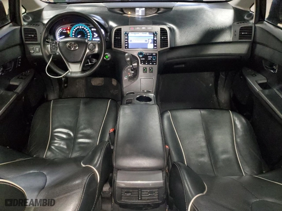 2013 Toyota Venza LE with VIN 4T3BK3BB9DU083142, listed as a Copart auction lot 47421765 with 149,728 mi miles and Clean Title. Bid and sale history available at carsss.com. Image 8.