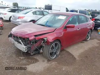 2015 Nissan Altima SL z VIN 1N4AL3AP6FN888327, wystawiony jako IAAI lot #41710149 z przebiegiem 179 159 mil mil oraz . Historia ofert i sprzedaży dostępna na DreamBid. Obrazek 18.