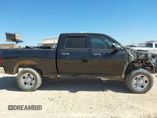 2015 Ram 2500 Tradesman with VIN 3C6UR5CJ3FG614884, listed as a IAAI auction lot 41656924 with 1 mi miles. Bid and sale history available at carsss.com. Image 14.