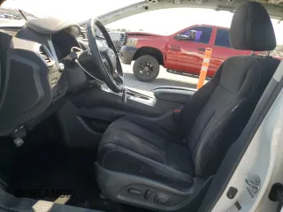 2020 Nissan Murano SV with VIN 5N1AZ2BJ2LN125189, listed as a Copart auction lot 58407815 with 54,156 mi miles and Salvage title. Bid and sale history available at DreamBid. Image 7.
