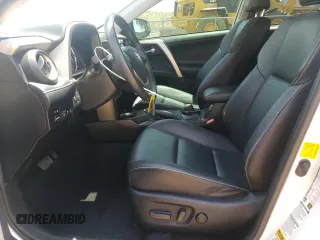 2013 Toyota RAV4 Limited with VIN 2T3DFREV7DW022488, listed as a Copart auction lot 61203555 with 73,712 mi miles and Salvage title. Bid and sale history available at DreamBid. Image 7.