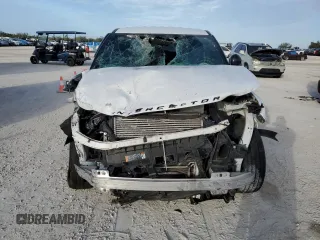 2021 Ford Explorer with VIN 1FM5K8AC4MGC00394, listed as a Copart auction lot 78776234 with Not provided miles and Non repairable. Bid and sale history available at DreamBid. Image 5.