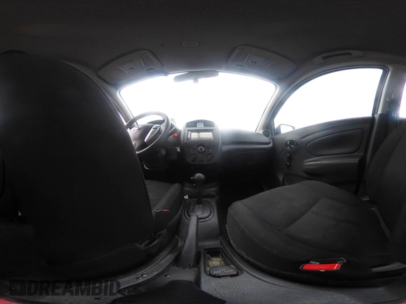 2016 Nissan Versa S z VIN 3N1CN7AP0GL867028, wystawiony jako IAAI lot #41877844 z przebiegiem 94 489 mil mil oraz . Historia ofert i sprzedaży dostępna na DreamBid. Obrazek 18.