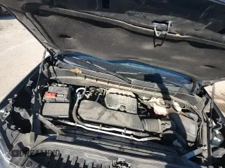 2020 Chevrolet Silverado 1500 LT z VIN 3GCPWCEK3LG327338, wystawiony jako Copart lot #81521555 z przebiegiem 87 907 mil mil oraz Szkoda całkowita • Salvage title. Historia ofert i sprzedaży dostępna na DreamBid. Obrazek 13.