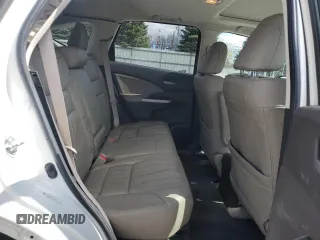 2013 Honda CR-V EX-L z VIN 5J6RM4H70DL072075, wystawiony jako Copart lot #52069245 z przebiegiem 182 547 mil mil oraz Szkody całkowita. Historia ofert i sprzedaży dostępna na DreamBid. Obrazek 11.