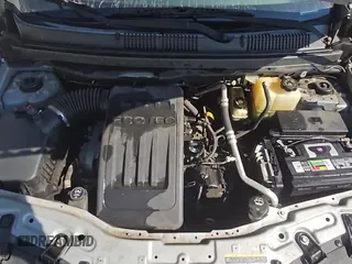 2012 Chevrolet Captiva Sport LS с VIN 3GNAL2EK5CS565639, выставлен на аукционе Copart как лот 80167695 с пробегом 100 610 миль миль и Чистый • Clean title. История ставок и продаж доступна на DreamBid. Изображение 14.