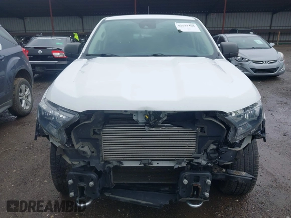 2019 Ford Ranger XL с VIN 1FTER4FHXKLA26574, выставлен на аукционе IAAI как лот 42177408 с пробегом 59 265 миль миль и . История ставок и продаж доступна на DreamBid. Изображение 13.