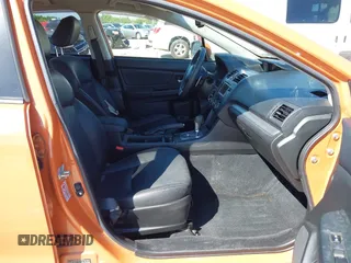 2013 Subaru Crosstrek Limited z VIN JF2GPAGC4D2803731, wystawiony jako IAAI lot #42214575 z przebiegiem 85 677 mil mil oraz . Historia ofert i sprzedaży dostępna na DreamBid. Obrazek 5.