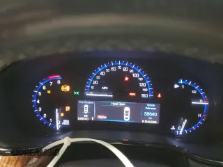 2014 Cadillac CTS Sedan RWD with VIN 1G6AP5SX2E0125048, listed as a Copart auction lot 53248865 with 58,640 mi miles and Salvage Title. Bid and sale history available at carsss.com. Image 9.