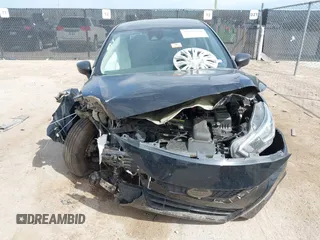 2020 Nissan Versa S z VIN 3N1CN8DV7LL891451, wystawiony jako IAAI lot #41871961 z przebiegiem Nie podano mil oraz . Historia ofert i sprzedaży dostępna na DreamBid. Obrazek 11.