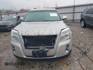 2010 GMC Terrain SLT-1 with VIN 2CTALFEW0A6356859, listed as a IAAI auction lot 41866582 with 149,936 mi miles and . Bid and sale history available at DreamBid. Image 13.