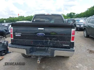 2013 Ford F-150 XL with VIN 1FTFW1EF5DFB95804, listed as a IAAI auction lot 42354290 with 115,206 mi miles and . Bid and sale history available at DreamBid. Image 16.