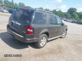 2007 Ford Explorer XLT с VIN 1FMEU73E47UA98054, выставлен на аукционе IAAI как лот 42794852 с пробегом 130 632 миль миль и . История ставок и продаж доступна на DreamBid. Изображение 4.