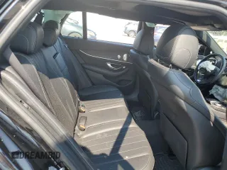 2017 Mercedes-Benz E-Class E 400 Luxury with VIN WDDZH6GB3HA137231, listed as a Copart auction lot 58260203 with 0 mi miles. Bid and sale history available at carsss.com. Image 10.