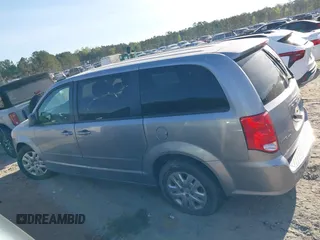 2016 Dodge Grand Caravan SE with VIN 2C4RDGBG5GR314936, listed as a IAAI auction lot 41889795 with 192,621 mi miles and . Bid and sale history available at DreamBid. Image 14.