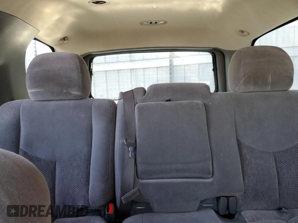 2004 Chevrolet Tahoe LS with VIN 1GNEC13V54R168056, listed as a Copart auction lot 42450285 with 146,706 mi miles and Clean Title. Bid and sale history available at carsss.com. Image 10.