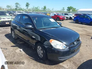 2009 Hyundai Accent GS с VIN KMHCM36CX9U135525, выставлен на аукционе IAAI как лот 42231137 с пробегом 142 118 миль миль и . История ставок и продаж доступна на DreamBid. Изображение 1.