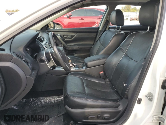 2016 Nissan Altima SR with VIN 1N4BL3AP4GC150544, listed as a Copart auction lot 82989364 with 98,922 mi miles and Salvage Title. Bid and sale history available at carsss.com. Image 7.