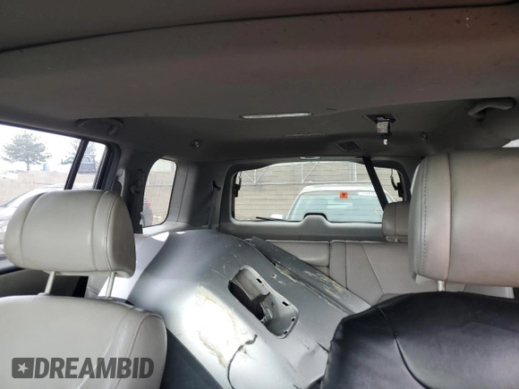 2011 Honda Pilot EX-L with VIN 5FNYF4H54BB025755, listed as a Copart auction lot 51388925 with 175,727 mi miles and Clean Title. Bid and sale history available at carsss.com. Image 10.