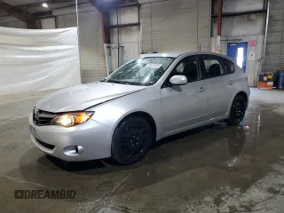 2011 Subaru Impreza 2.5i z VIN JF1GH6A66BH811602, wystawiony jako Copart lot #53426935 z przebiegiem 109 215 mil mil oraz Czysty tytuł • Clean title. Historia ofert i sprzedaży dostępna na DreamBid. Obrazek 1.
