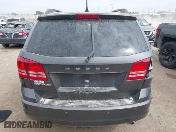 2020 Dodge Journey SE Value with VIN 3C4PDCAB1LT262329, listed as a IAAI auction lot 41867663 with Not Provided miles and . Bid and sale history available at carsss.com. Image 16.