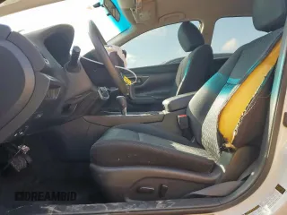 2016 Nissan Altima S z VIN 1N4AL3APXGC214520, wystawiony jako Copart lot #54084515 z przebiegiem 128 252 mil mil oraz Szkoda całkowita • Salvage title. Historia ofert i sprzedaży dostępna na DreamBid. Obrazek 7.