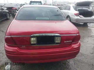 2003 Buick LeSabre Limited with VIN 1G4HR54K43U262422, listed as a IAAI auction lot 42307171 with 298,236 mi miles and . Bid and sale history available at DreamBid. Image 16.