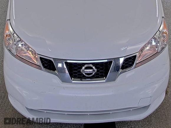 2020 Nissan NV200 SV with VIN 3N6CM0KN1LK704471, listed as a IAAI auction lot 42748291 with 99,672 mi miles and . Bid and sale history available at DreamBid. Image 23.