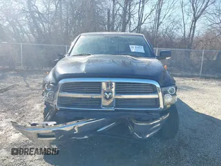 2009 Dodge 1500 SLT with VIN 1D3HV13T19S771432, listed as a IAAI auction lot 41761462 with 192,382 mi miles and . Bid and sale history available at DreamBid. Image 13.
