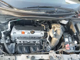 2013 Honda CR-V EX-L with VIN 5J6RM3H77DL016323, listed as a IAAI auction lot 41913318 with 104,562 mi miles and . Bid and sale history available at DreamBid. Image 10.