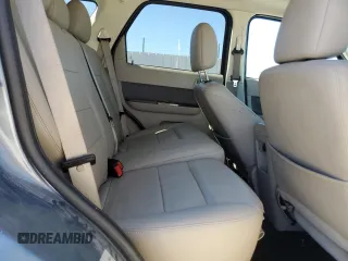 2012 Ford Escape Hybrid с VIN 1FMCU4K36CKA88380, выставлен на аукционе Copart как лот 47291775 с пробегом 110 373 миль миль и Списание • Salvage title. История ставок и продаж доступна на DreamBid. Изображение 11.