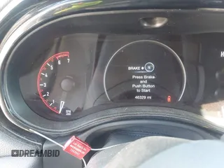 2021 Dodge Durango Pursuit с VIN 1C4SDJFT0MC696318, выставлен на аукционе IAAI как лот 42278794 с пробегом 46 329 миль миль и . История ставок и продаж доступна на DreamBid. Изображение 7.
