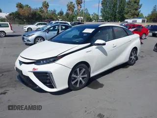 2017 Toyota Mirai с VIN JTDBVRBD2HA002188, выставлен на аукционе IAAI как лот 42346951 с пробегом 50 908 миль миль и . История ставок и продаж доступна на DreamBid. Изображение 17.