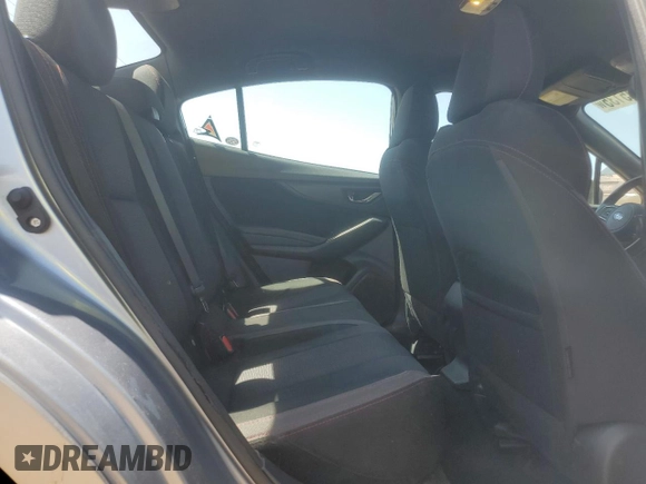 2017 Subaru Impreza Special Sports с VIN 4S3GKAK61H3621306, выставлен на аукционе Copart как лот 60545135 с пробегом 194 416 миль миль и Чистый • Clean title. История ставок и продаж доступна на DreamBid. Изображение 10.