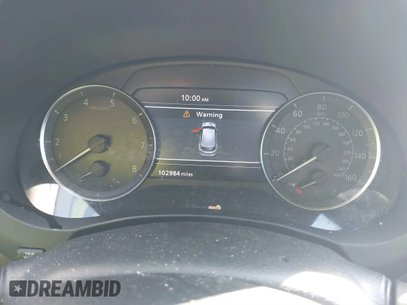 2019 Infiniti QX50 Essential z VIN 3PCAJ5M17KF121971, wystawiony jako IAAI lot #41452387 z przebiegiem 108 000 mil mil oraz . Historia ofert i sprzedaży dostępna na DreamBid. Obrazek 15.
