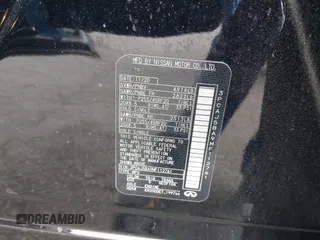 2021 Infiniti QX50 Luxe с VIN 3PCAJ5BA9MF112761, выставлен на аукционе IAAI как лот 42367390 с пробегом 34 171 миль миль и . История ставок и продаж доступна на DreamBid. Изображение 9.