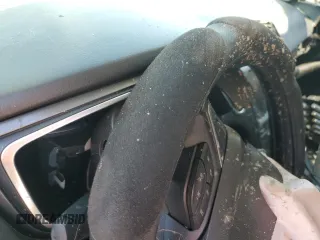 2014 Ford Fusion Titanium с VIN 3FA6P0K99ER113170, выставлен на аукционе Copart как лот 54844815 с пробегом Не указан миль и Списание • Salvage title. История ставок и продаж доступна на DreamBid. Изображение 9.
