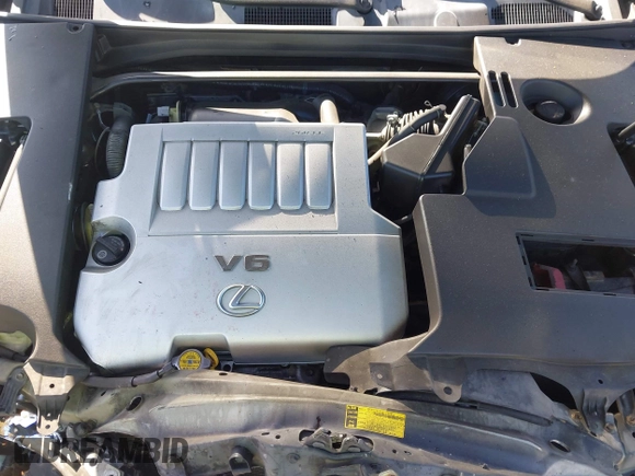 2010 Lexus ES with VIN JTHBK1EG9A2397615, listed as a IAAI auction lot 41945675 with 170,746 mi miles. Bid and sale history available at carsss.com. Image 10.
