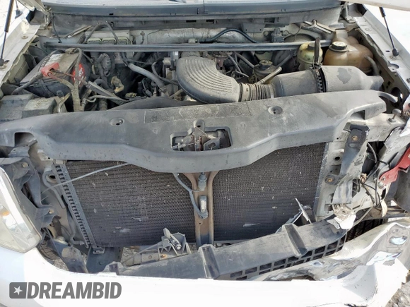 2006 Ford F-150 XLT with VIN 1FTRW12W76KD38036, listed as a Copart auction lot 63437925 with 299,214 mi miles and Salvage title. Bid and sale history available at DreamBid. Image 11.