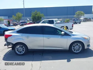2016 Ford Focus SE with VIN 1FADP3F27GL322186, listed as a IAAI auction lot 42062320 with 131,007 mi miles and . Bid and sale history available at carsss.com. Image 14.