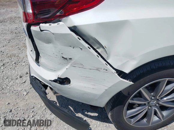 2019 Acura RDX Technology with VIN 5J8TC1H53KL007506, listed as a IAAI auction lot 42158315 with 123,323 mi miles and . Bid and sale history available at DreamBid. Image 21.