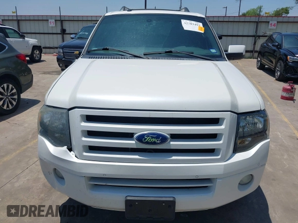 2013 Ford Expedition Limited with VIN 1FMJU1K58DEF28977, listed as a IAAI auction lot 42303493 with 61,952 mi miles and . Bid and sale history available at DreamBid. Image 13.