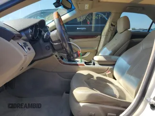 2012 Cadillac CTS Premium with VIN 1G6DS5E37C0103287, listed as a Copart auction lot 49805575 with Not provided miles and Salvage title. Bid and sale history available at DreamBid. Image 7.