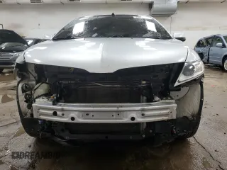 2013 Lincoln MKX with VIN 2LMDJ8JK2DBL29400, listed as a Copart auction lot 75734854 with 124,356 mi miles and Clean Title. Bid and sale history available at carsss.com. Image 5.