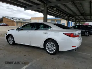 2018 Lexus ES with VIN 58ABK1GG7JU094369, listed as a Copart auction lot 47455215 with 68,685 mi miles and Salvage Title. Bid and sale history available at carsss.com. Image 2.
