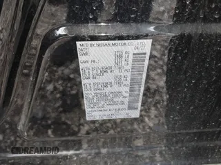 2017 Nissan Pathfinder Platinum with VIN 5N1DR2MM3HC676805, listed as a IAAI auction lot 42218441 with 61,260 mi miles and . Bid and sale history available at DreamBid. Image 9.