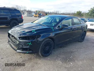 2018 Ford Fusion SE with VIN 3FA6P0HD3JR171412, listed as a IAAI auction lot 40834405 with Not Provided miles. Bid and sale history available at carsss.com. Image 18.